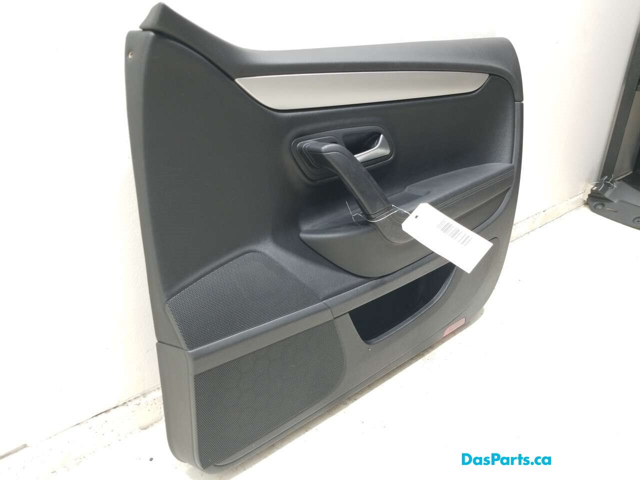 Door Card RF