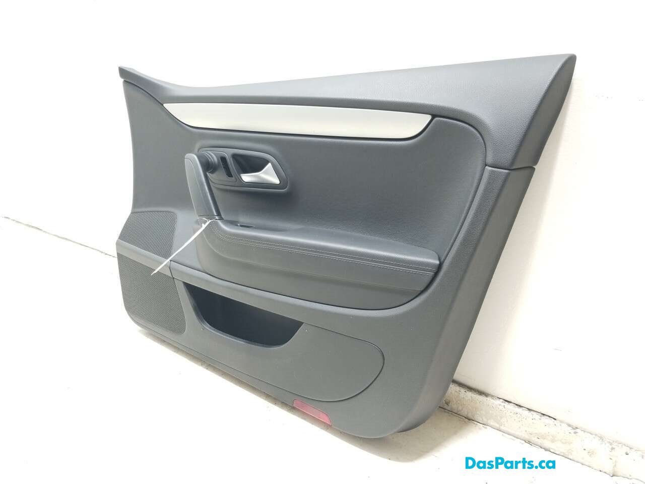 Door Card RF