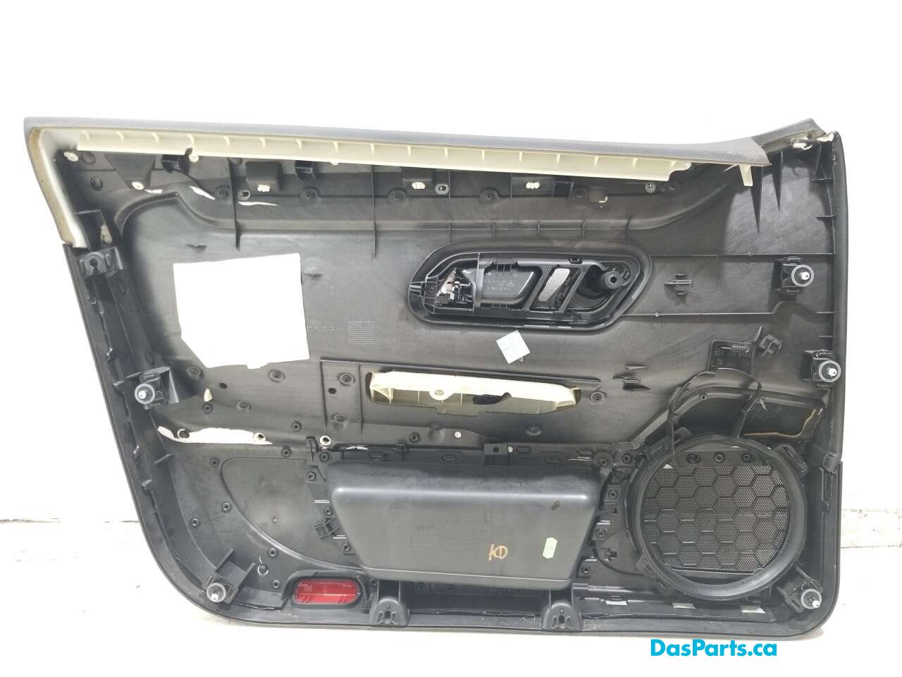 Door Card RF