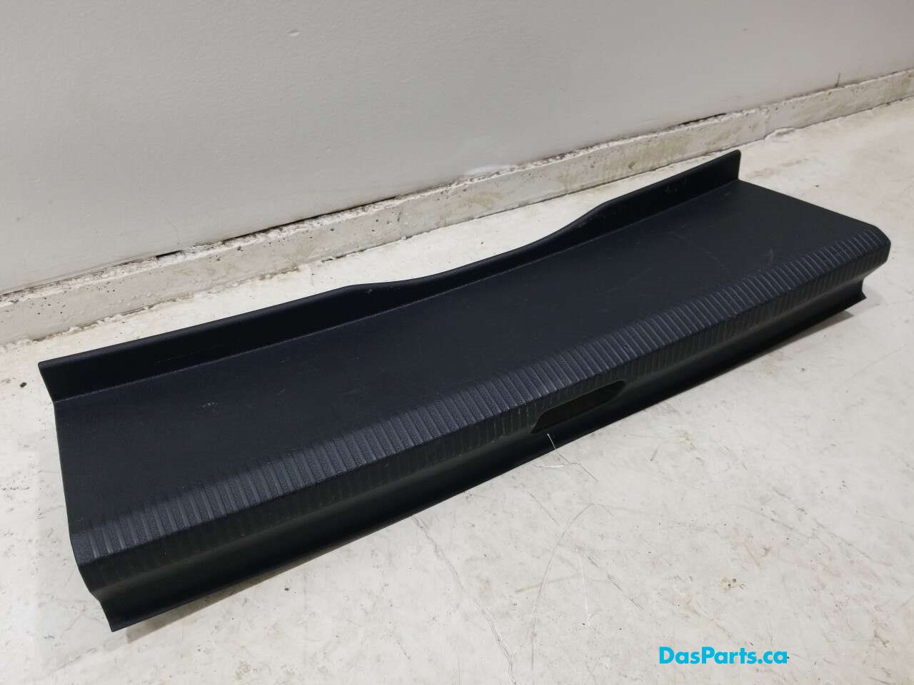 Trunk Sill Trim