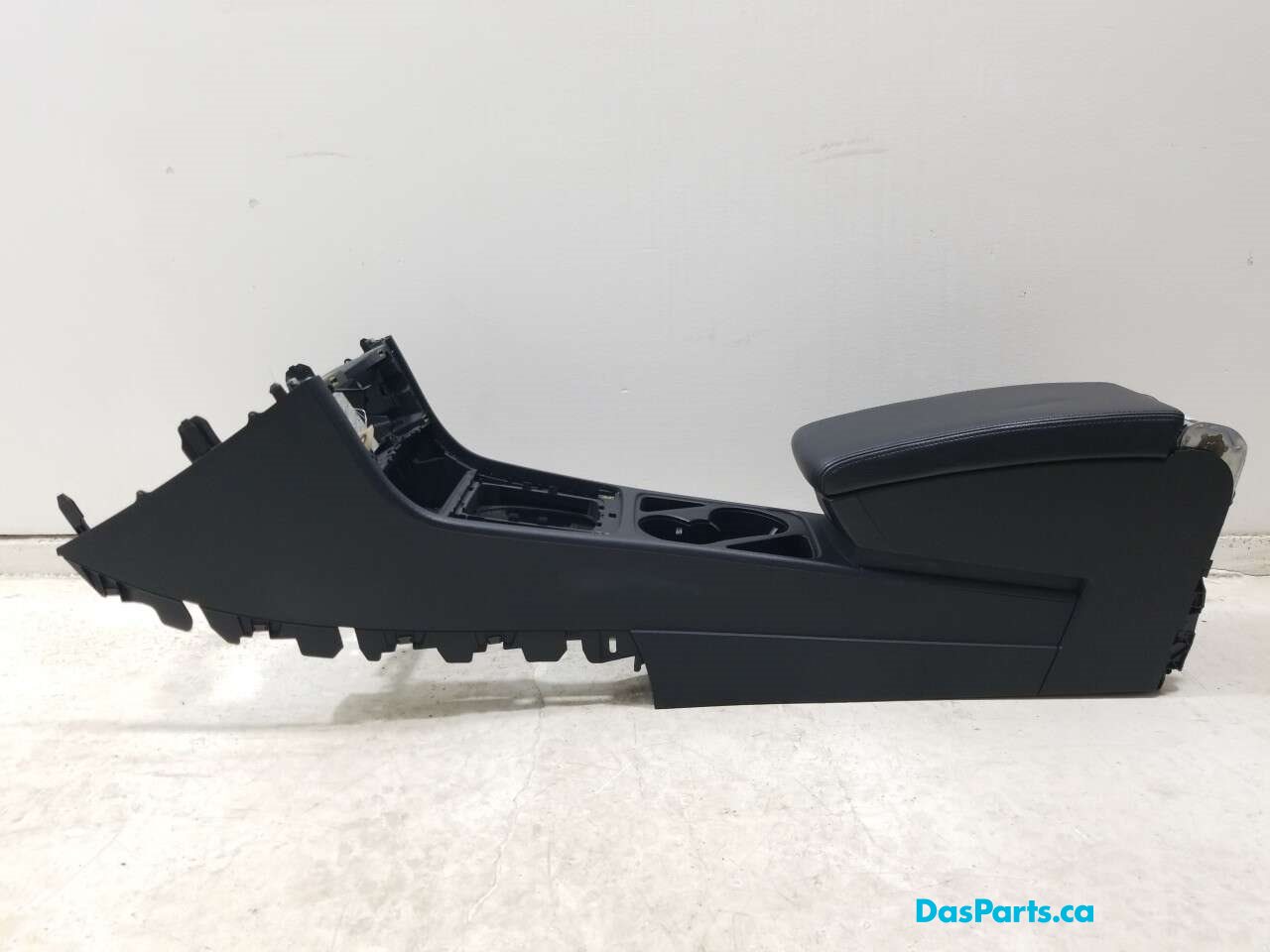 Center Console