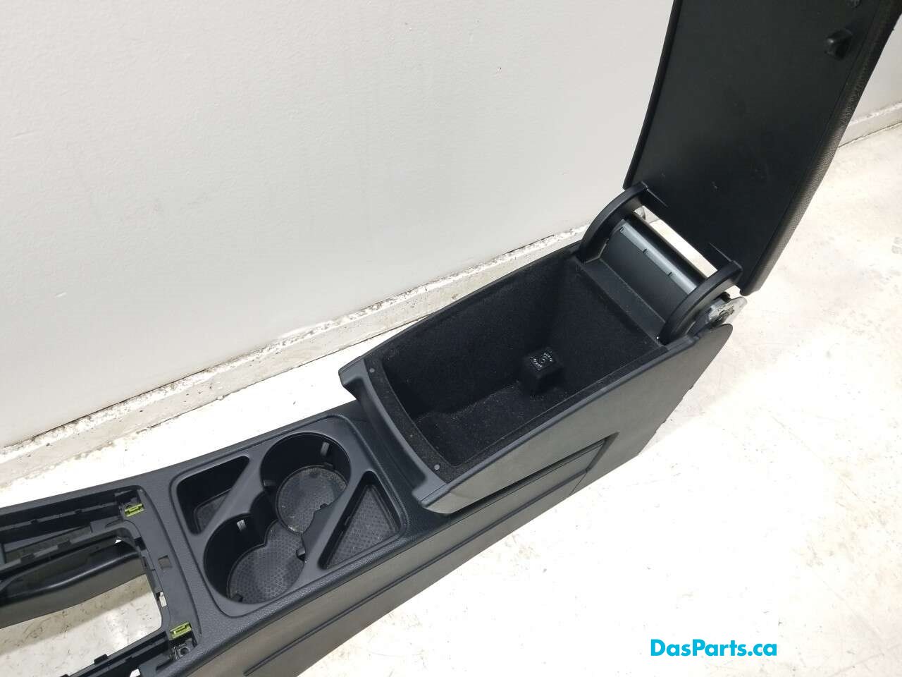 Center Console