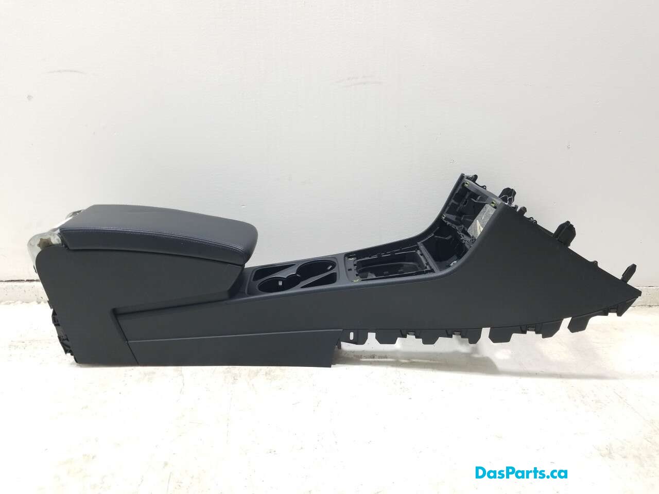 Center Console