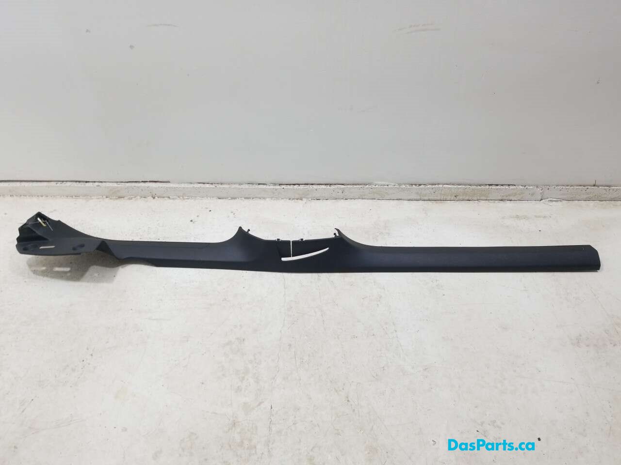 Lower Door Sill Trim L