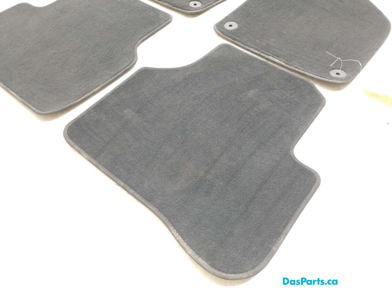Floormat Set Cloth