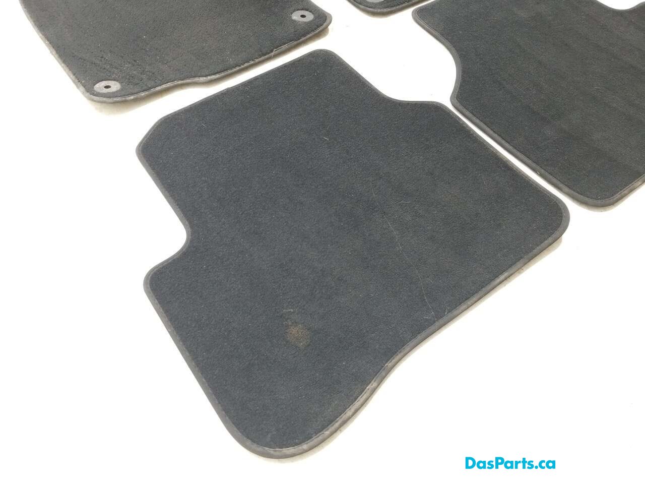 Floormat Set Cloth