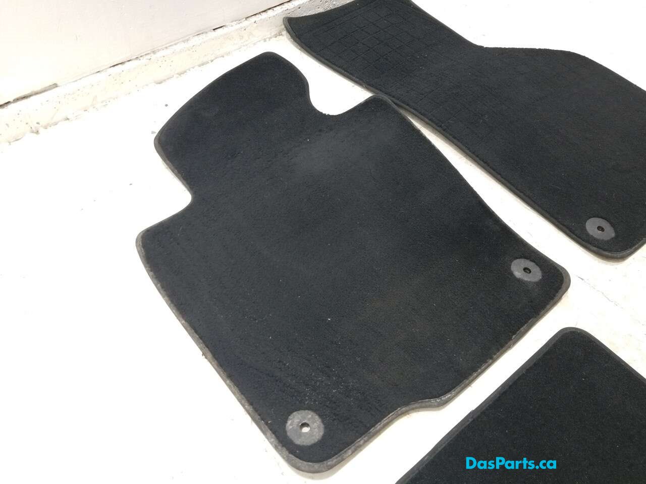 Floormat Set Cloth