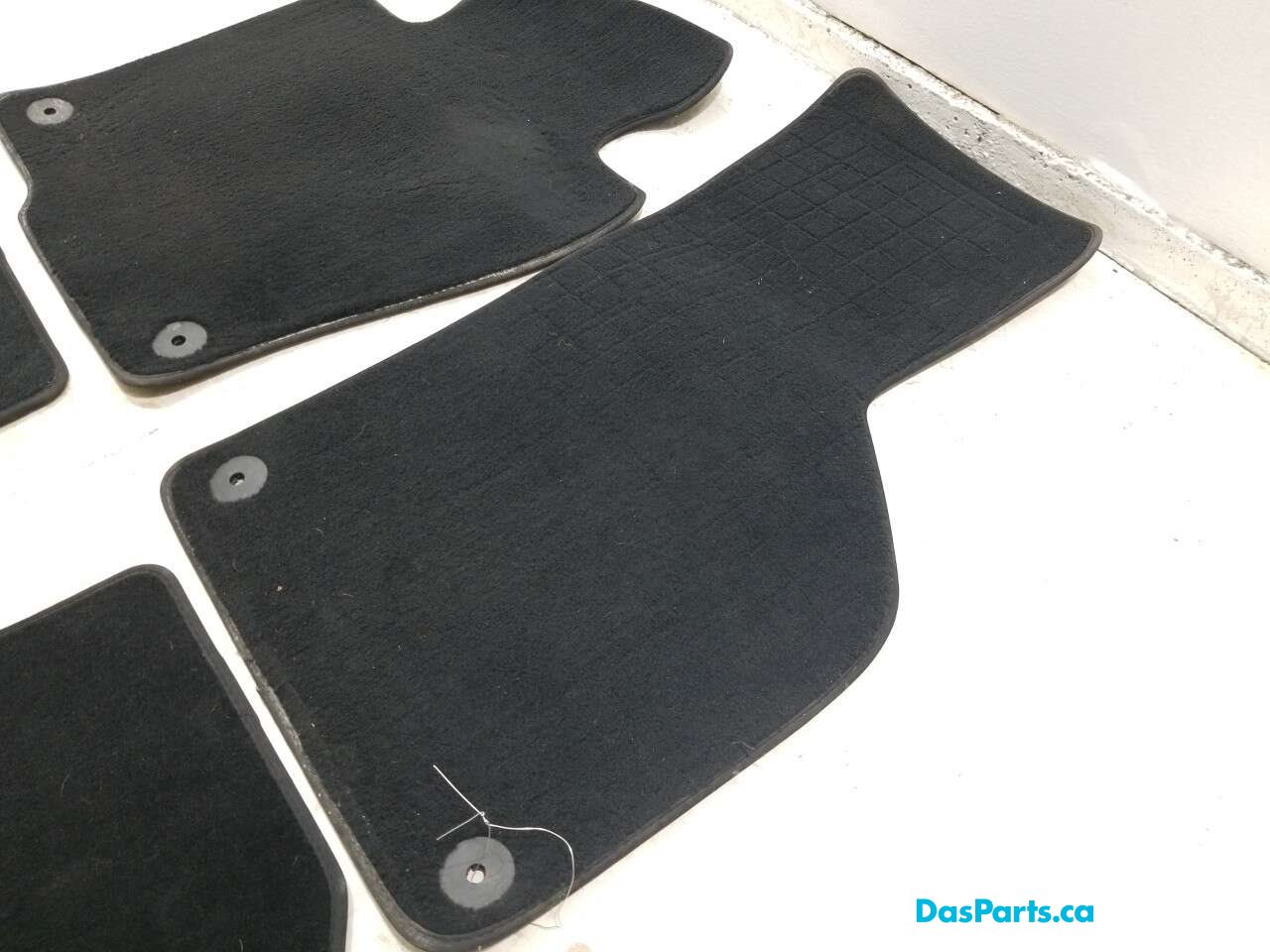 Floormat Set Cloth