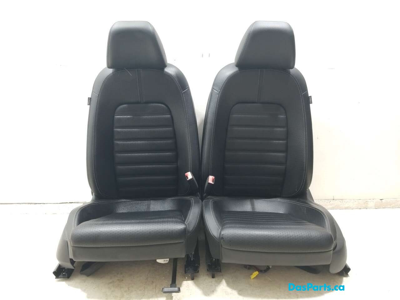 Seat Set Complete