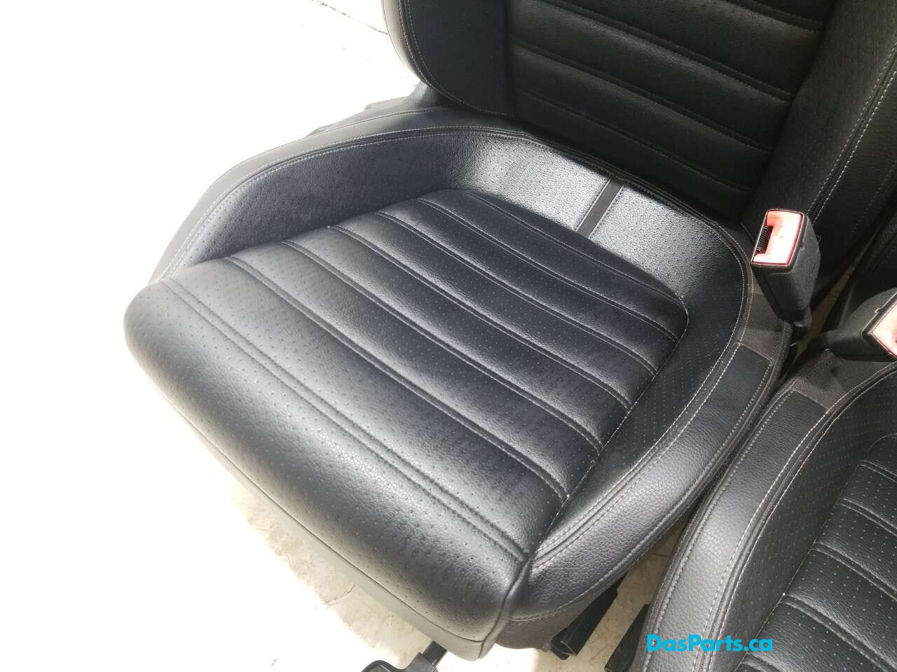 Seat Set Complete