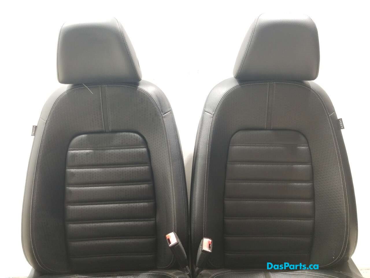Seat Set Complete