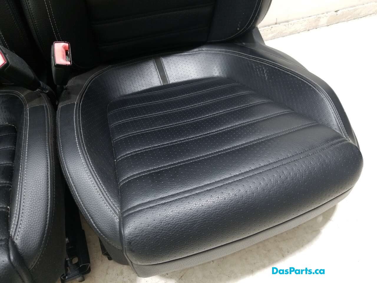 Seat Set Complete