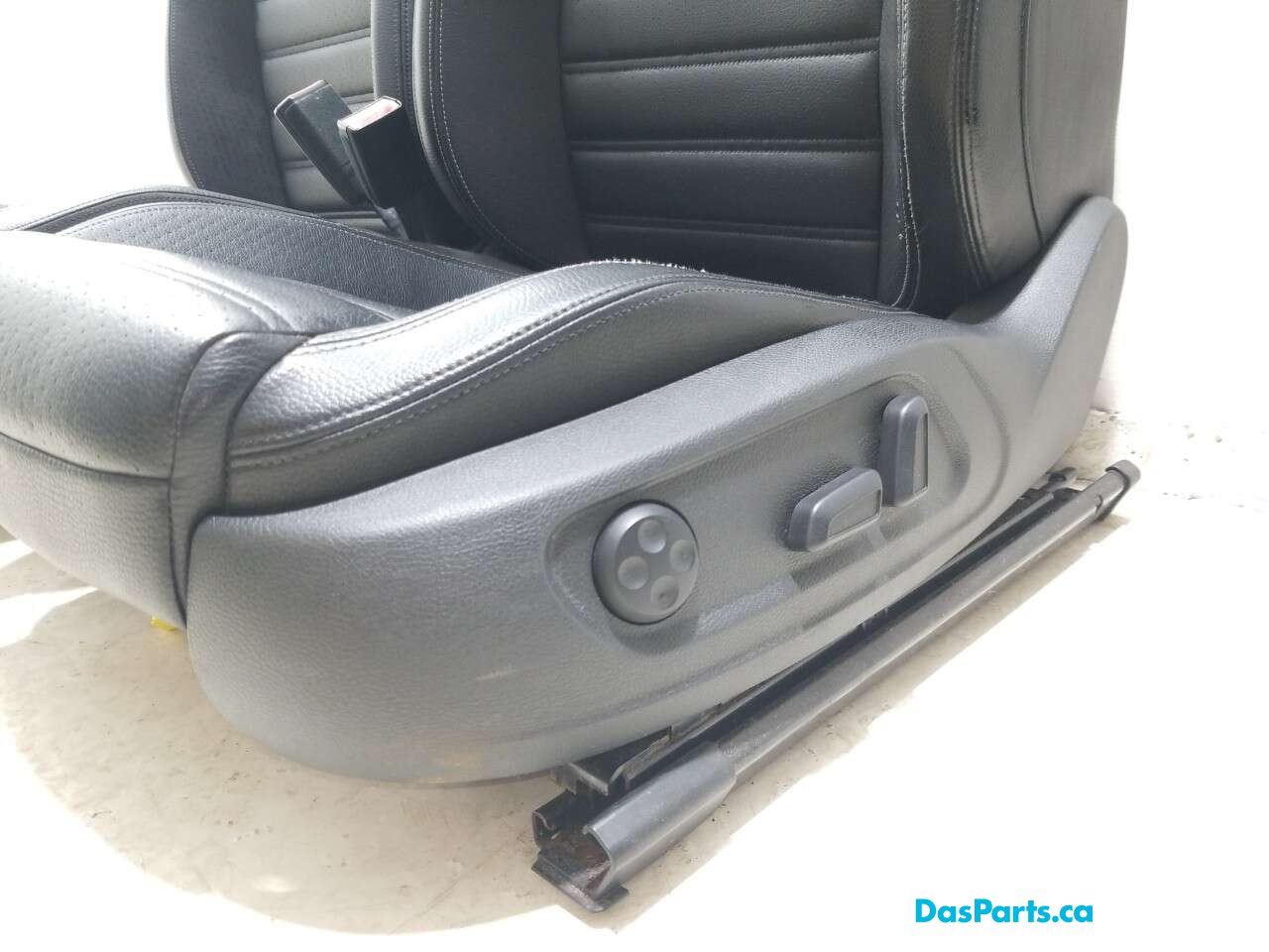 Seat Set Complete