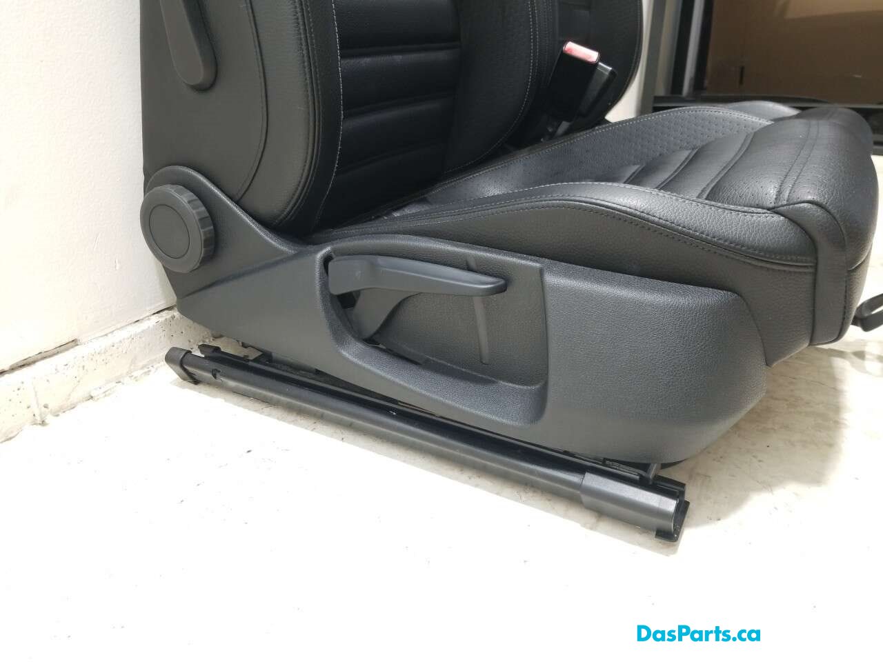 Seat Set Complete