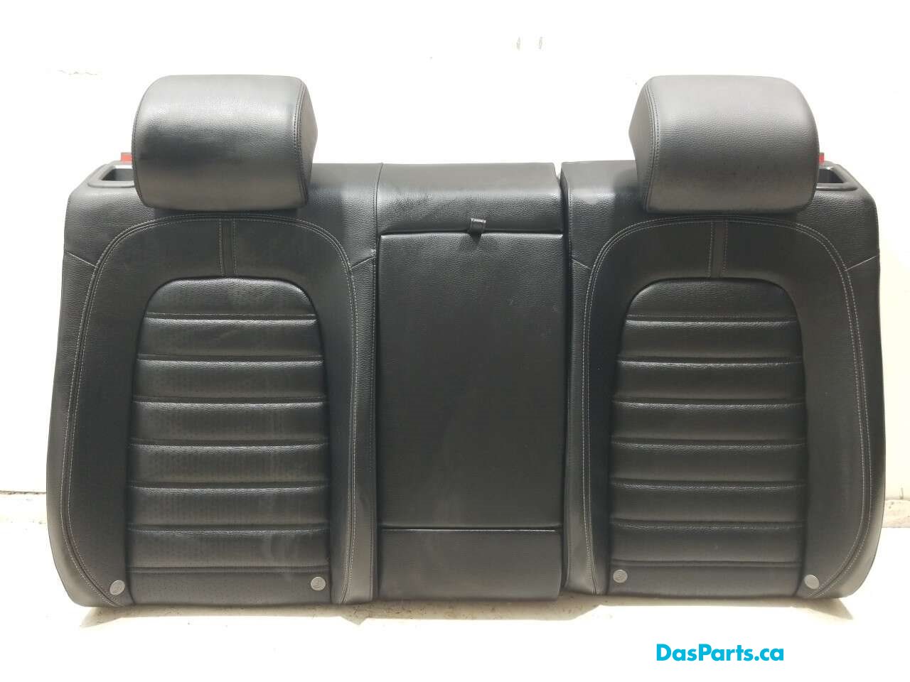 Seat Set Complete