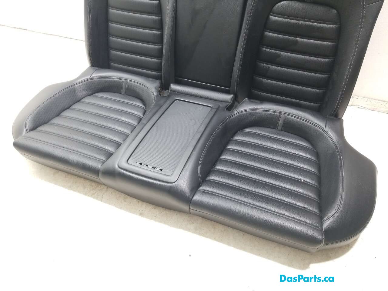 Seat Set Complete