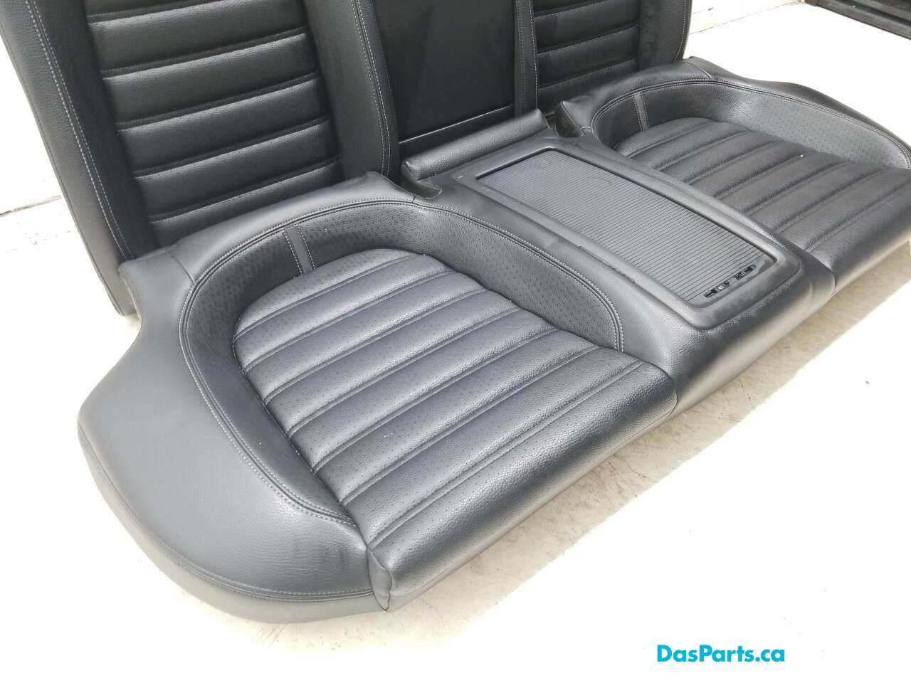 Seat Set Complete