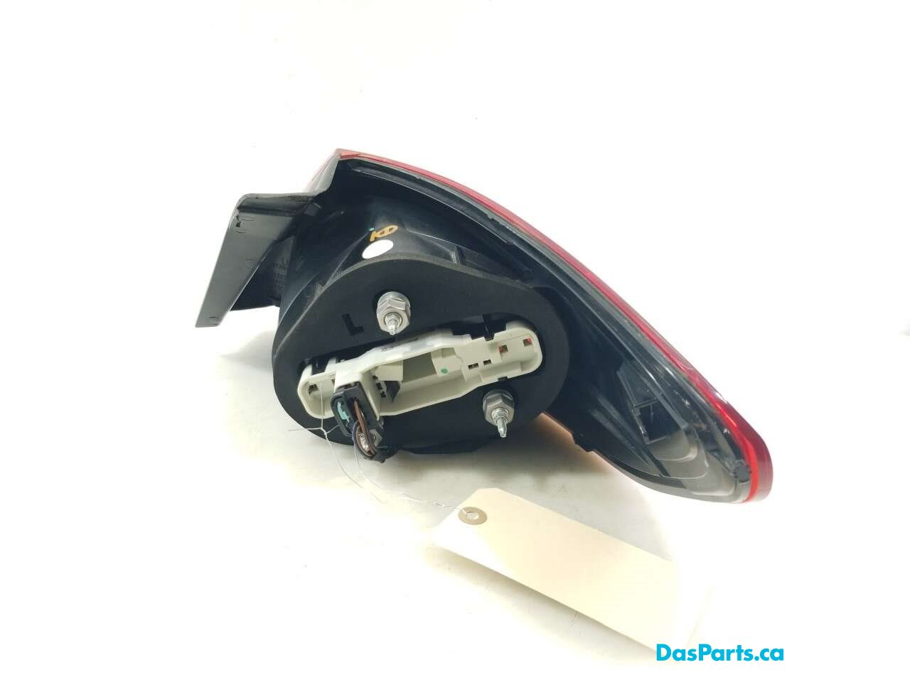 Taillight Outer LR