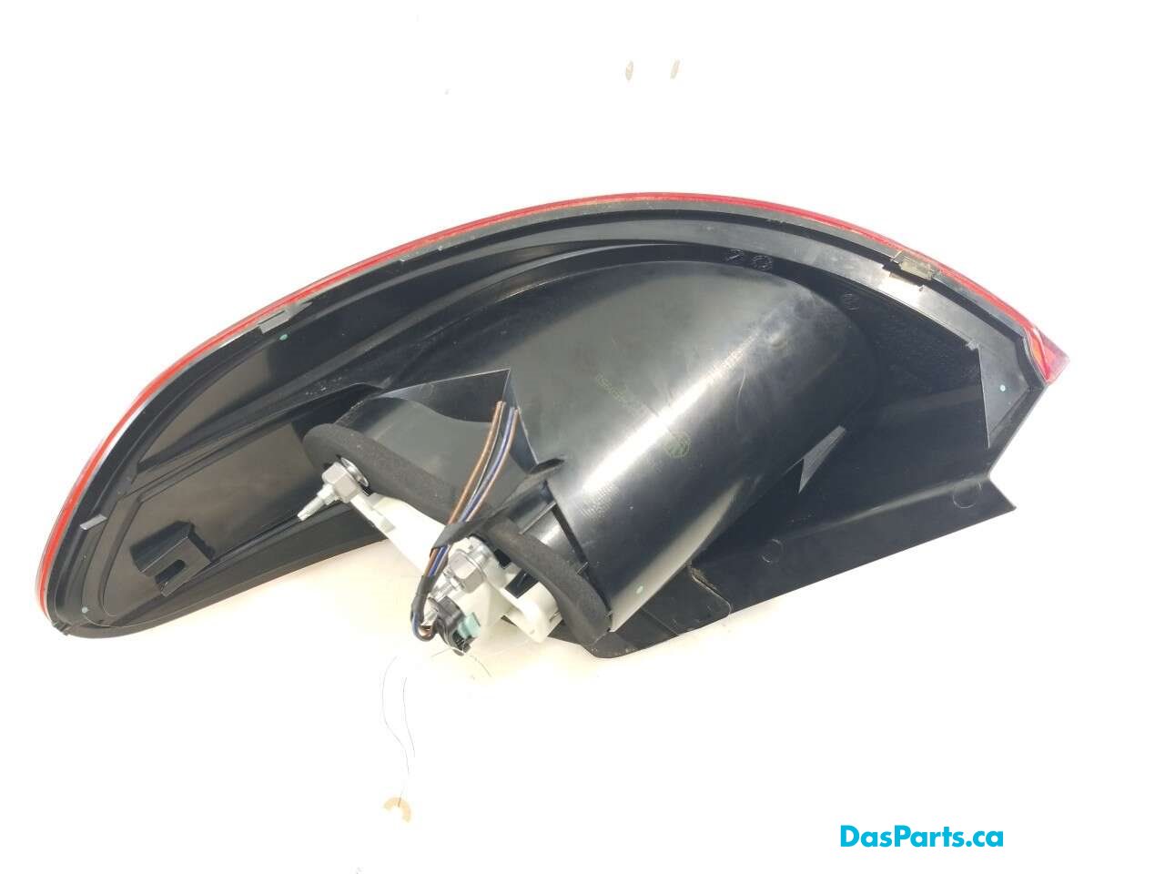 Taillight Outer LR