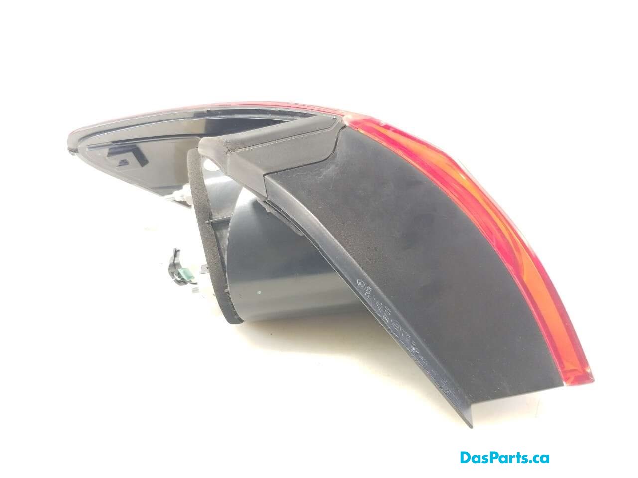 Taillight Outer RR