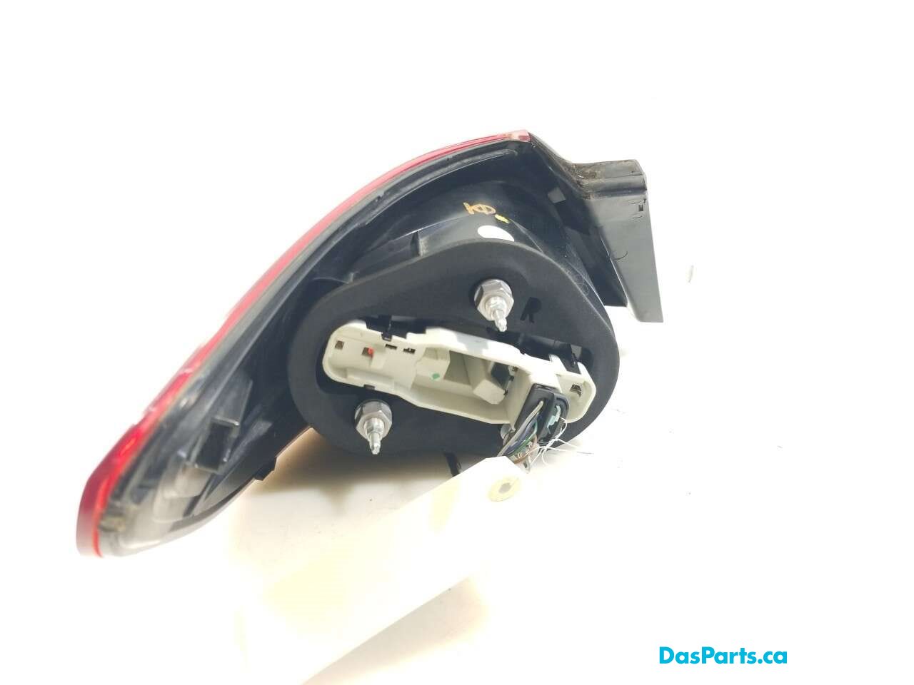 Taillight Outer RR
