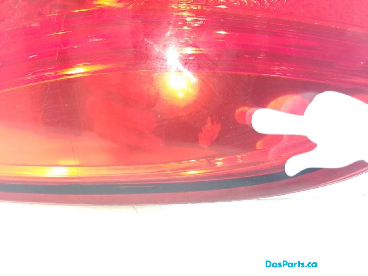 Taillight Outer RR
