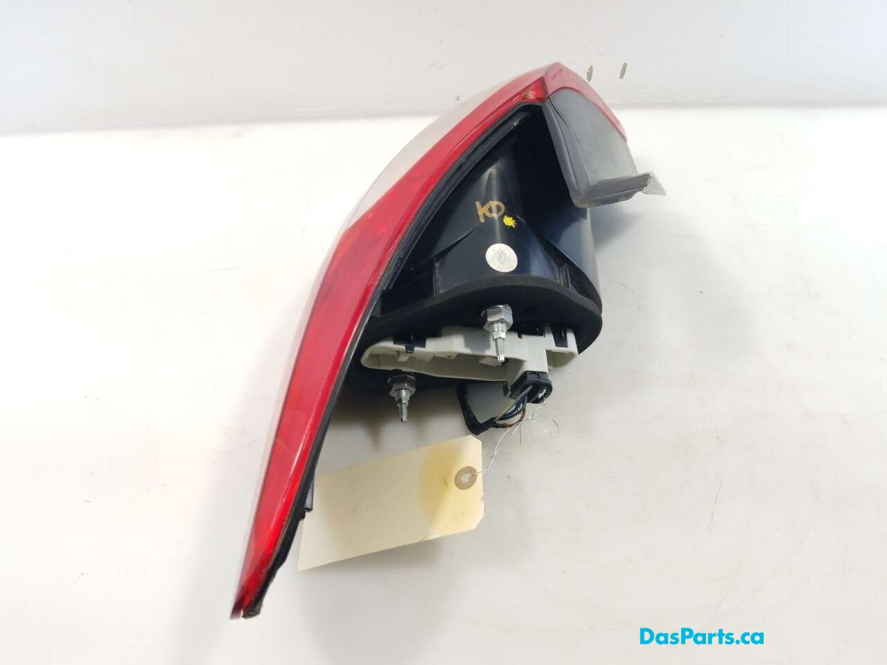 Taillight Outer RR