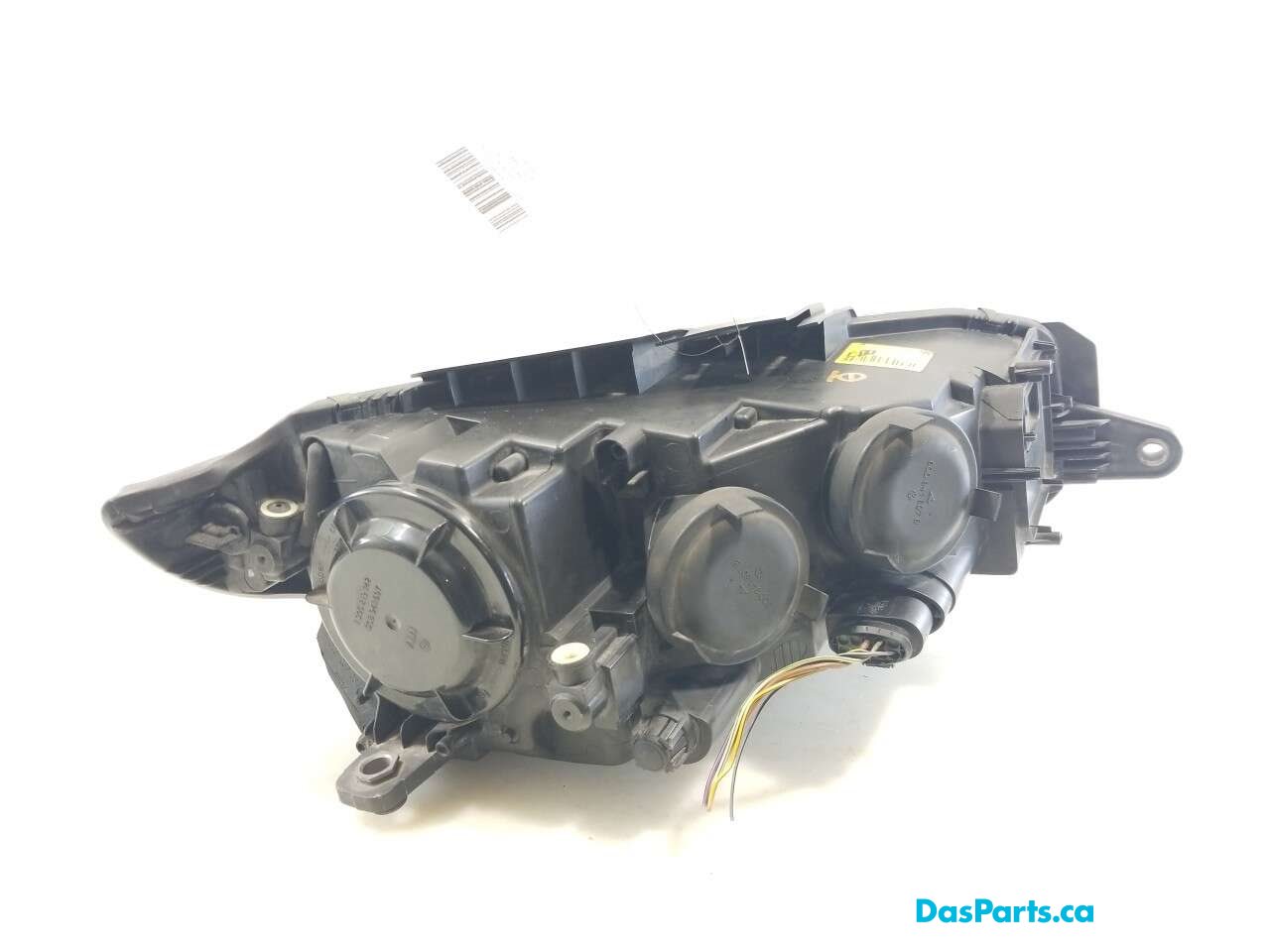 Headlight LF