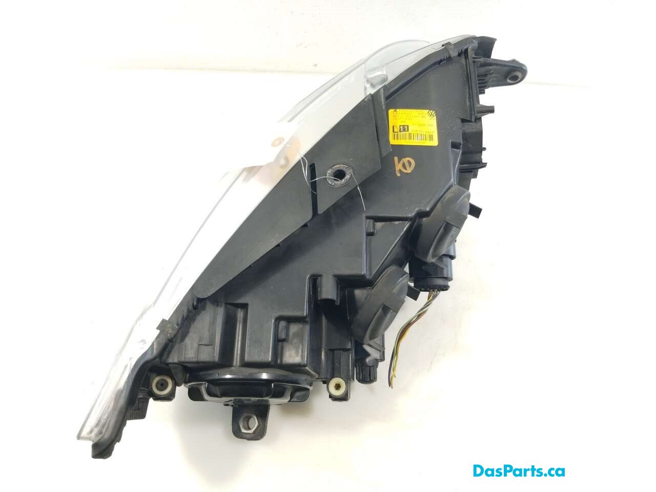 Headlight LF