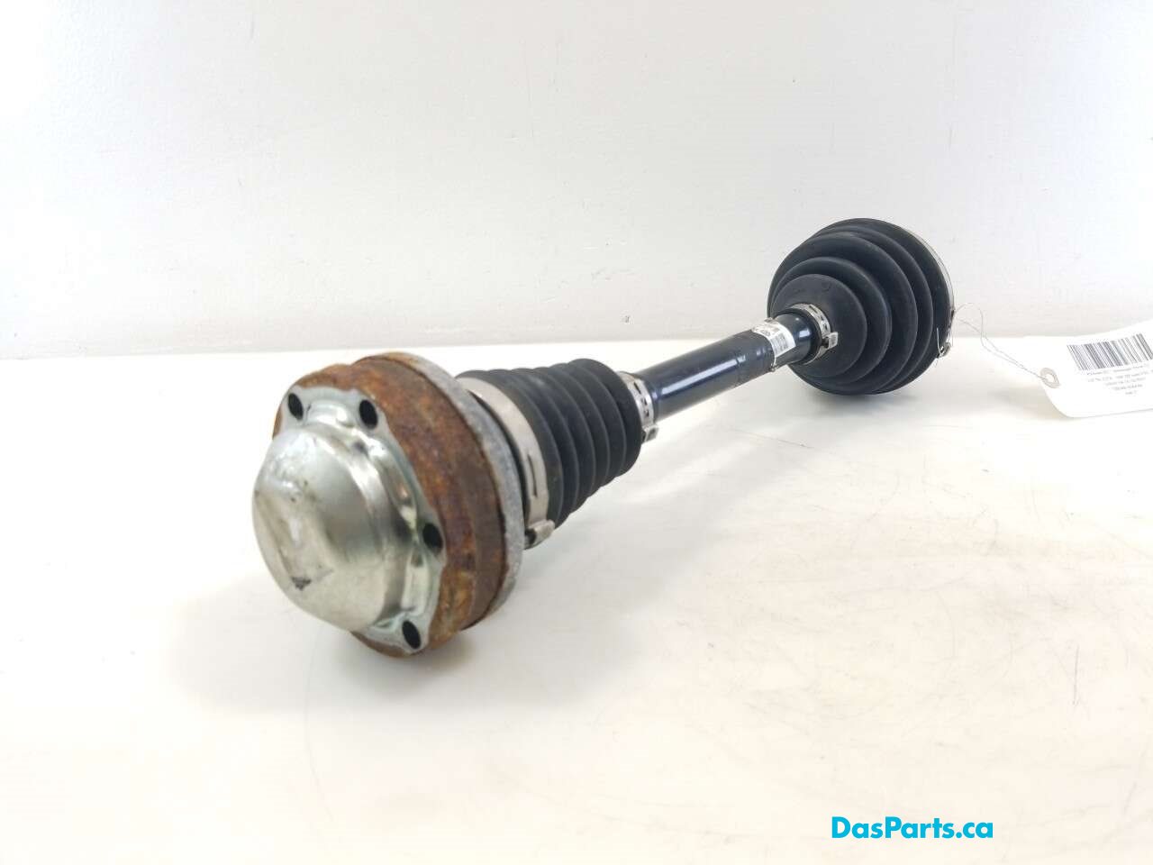 Axle LF