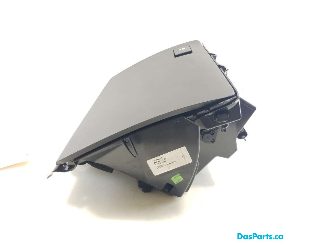 Glovebox