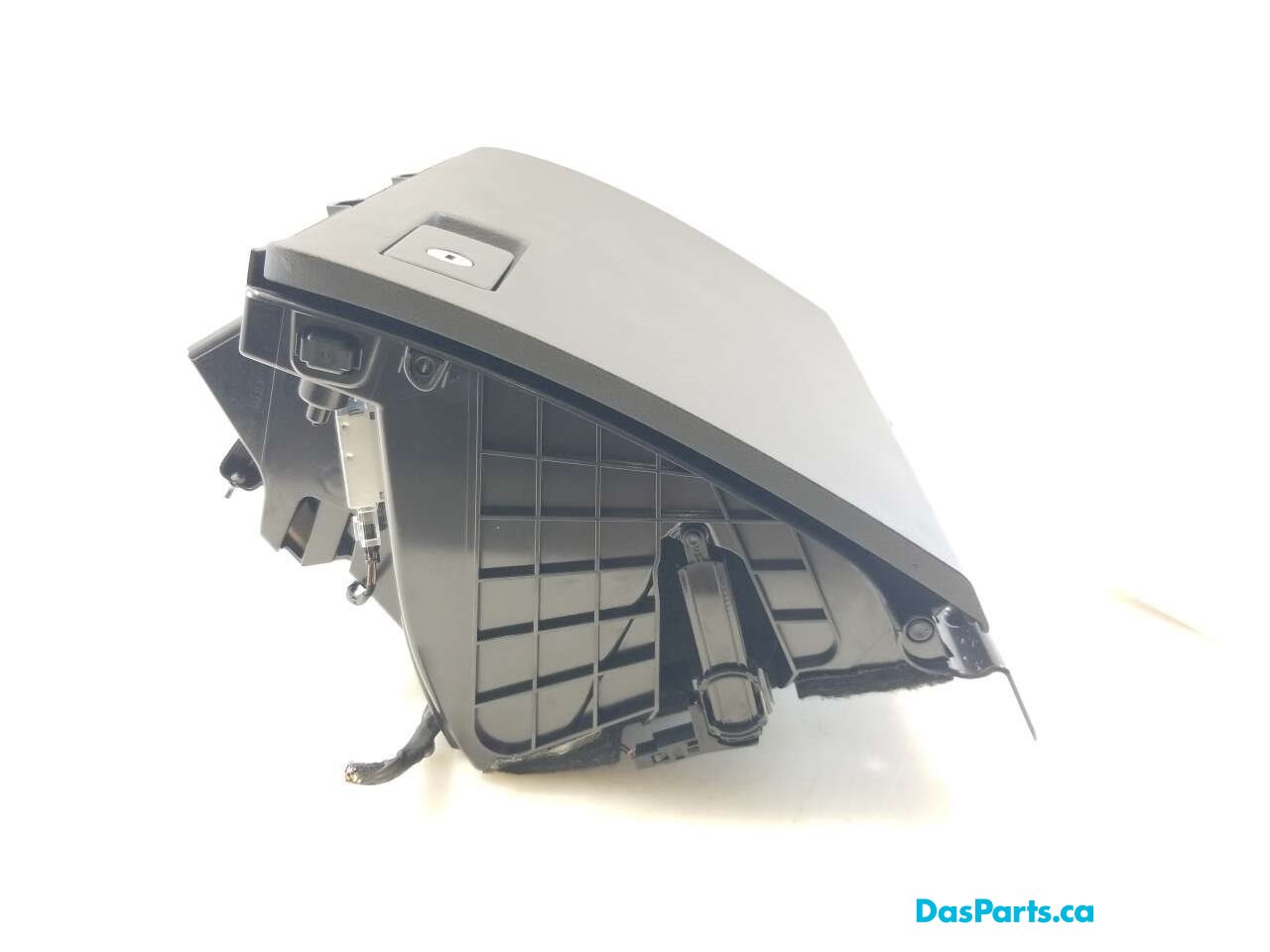 Glovebox