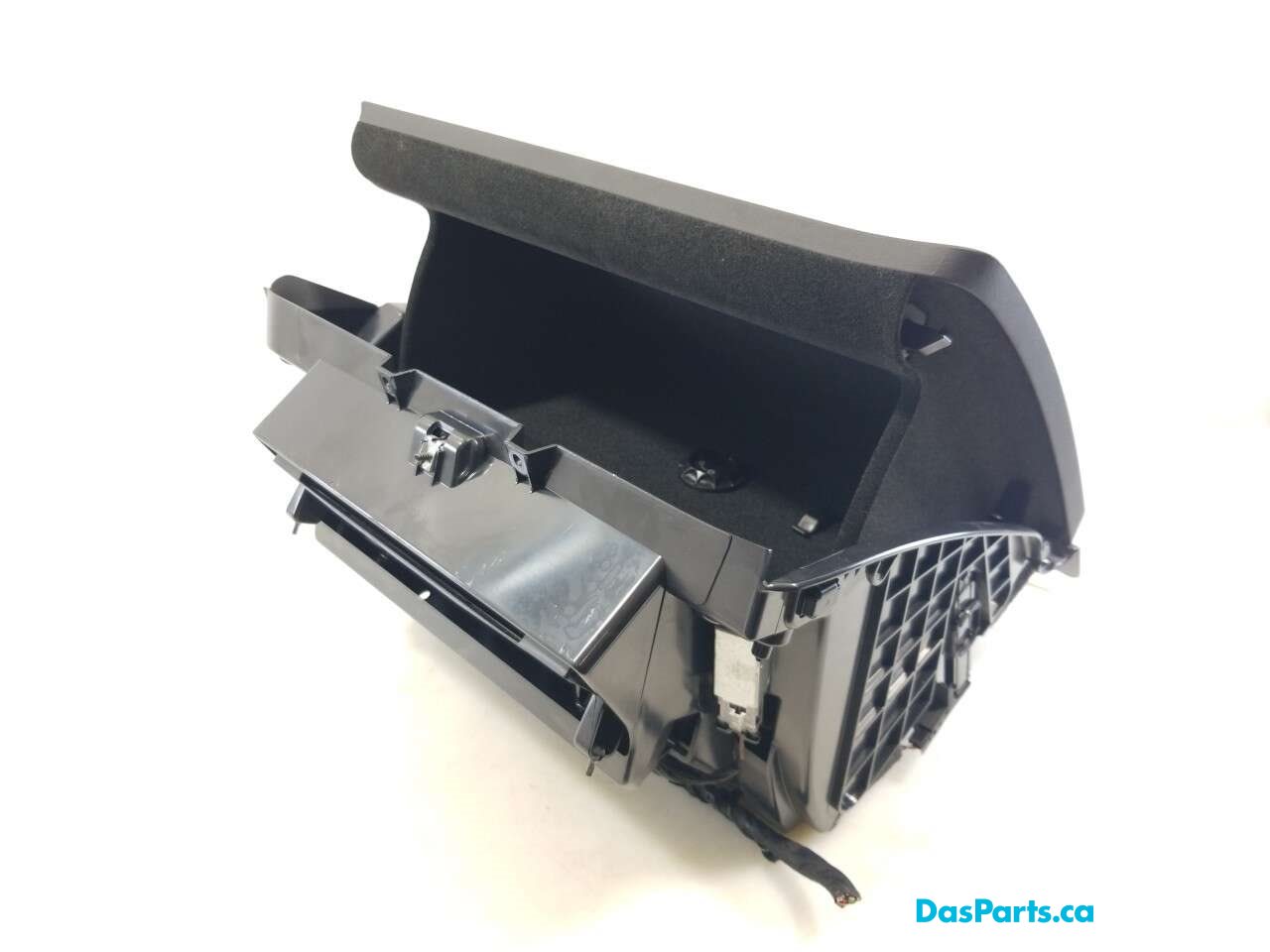 Glovebox