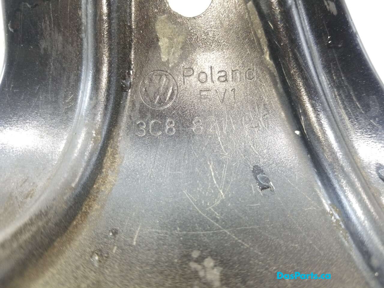 Fender Support LF