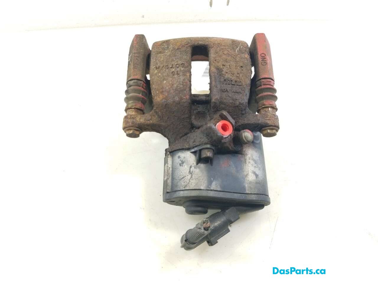 Caliper RR