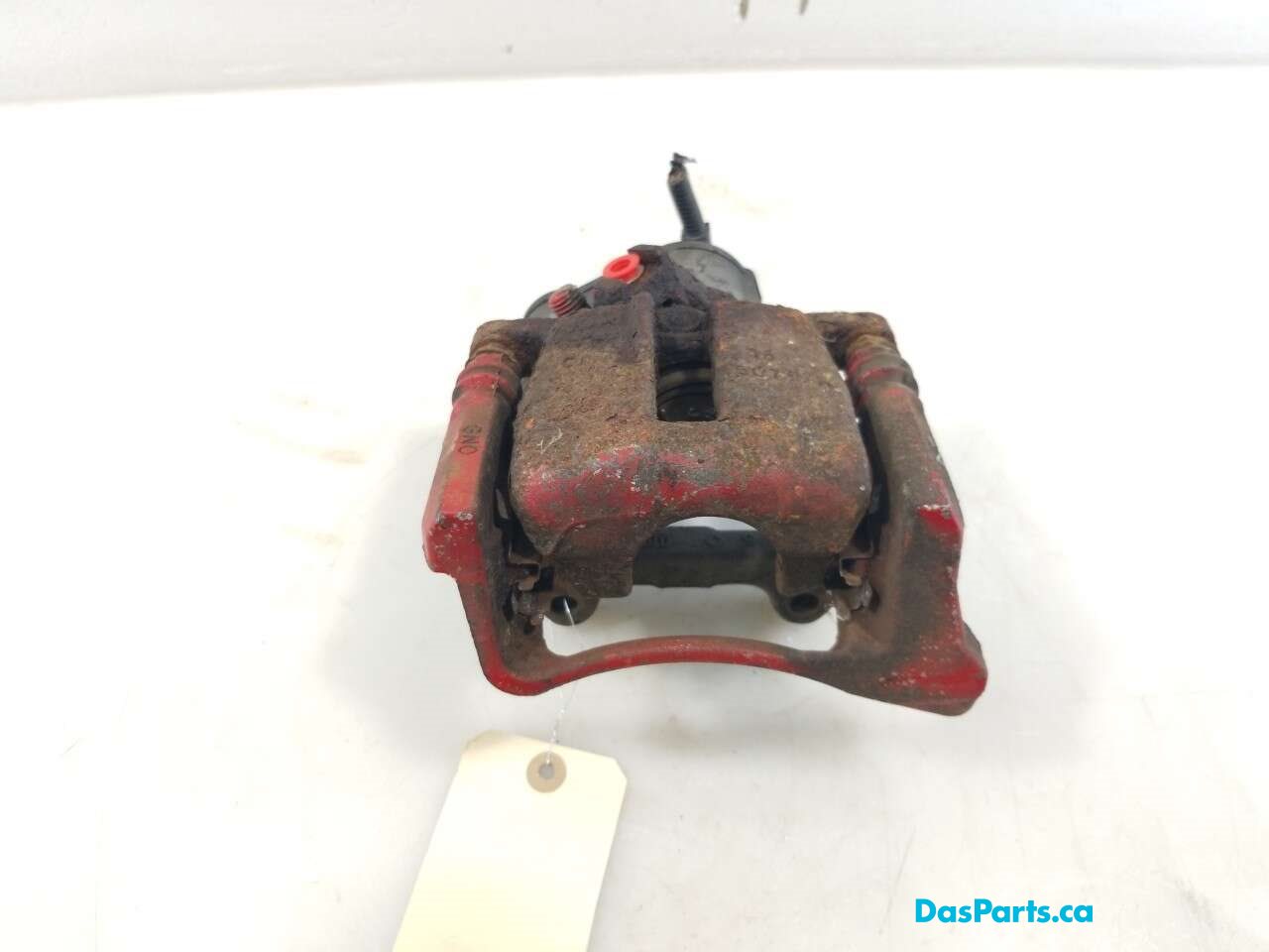 Caliper RR