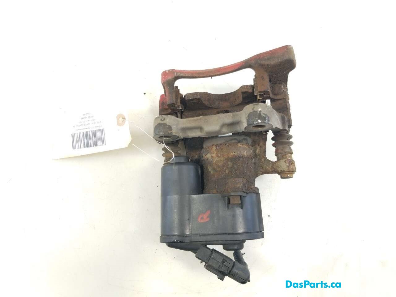 Caliper RR