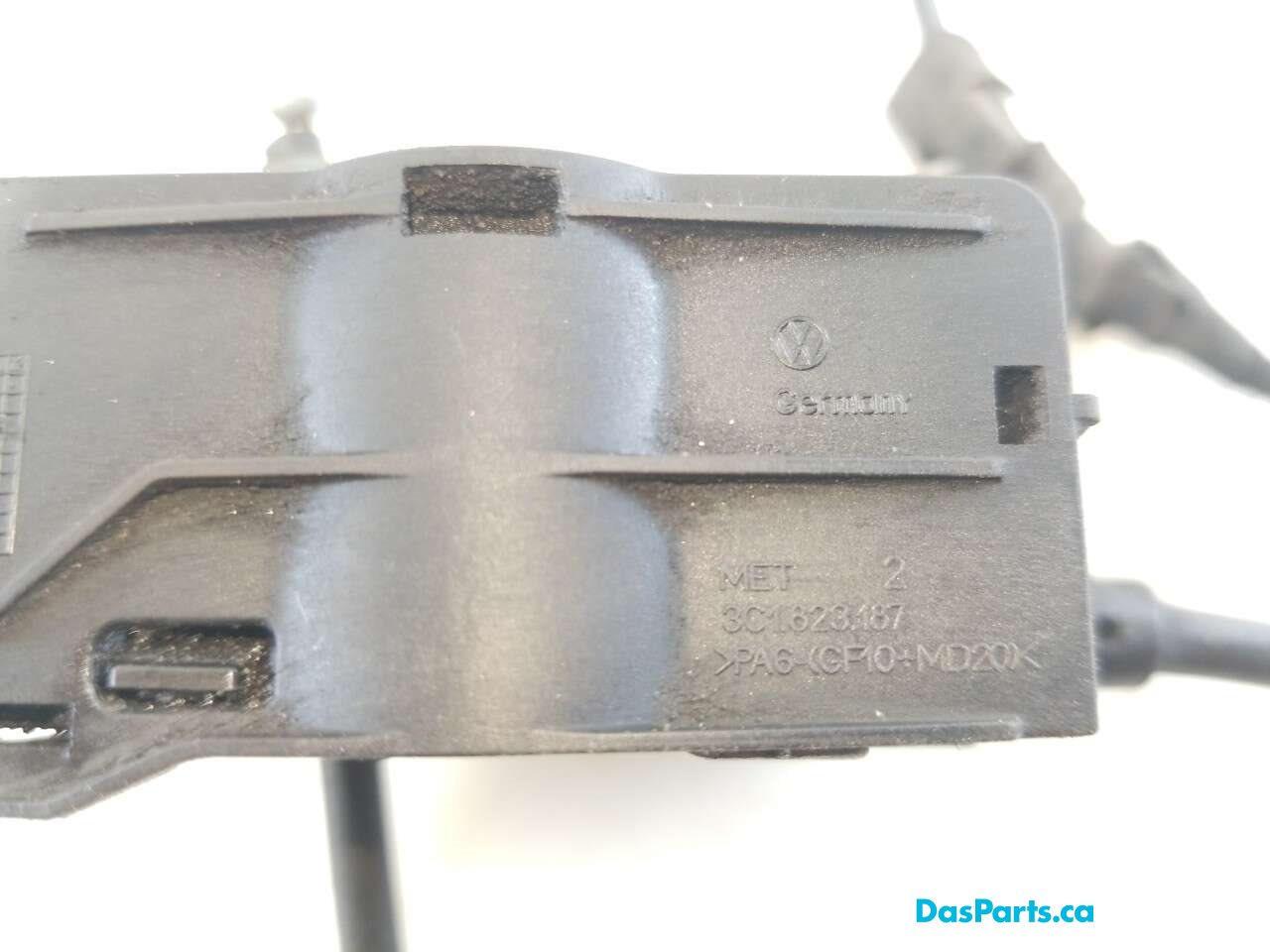 Hood Latch