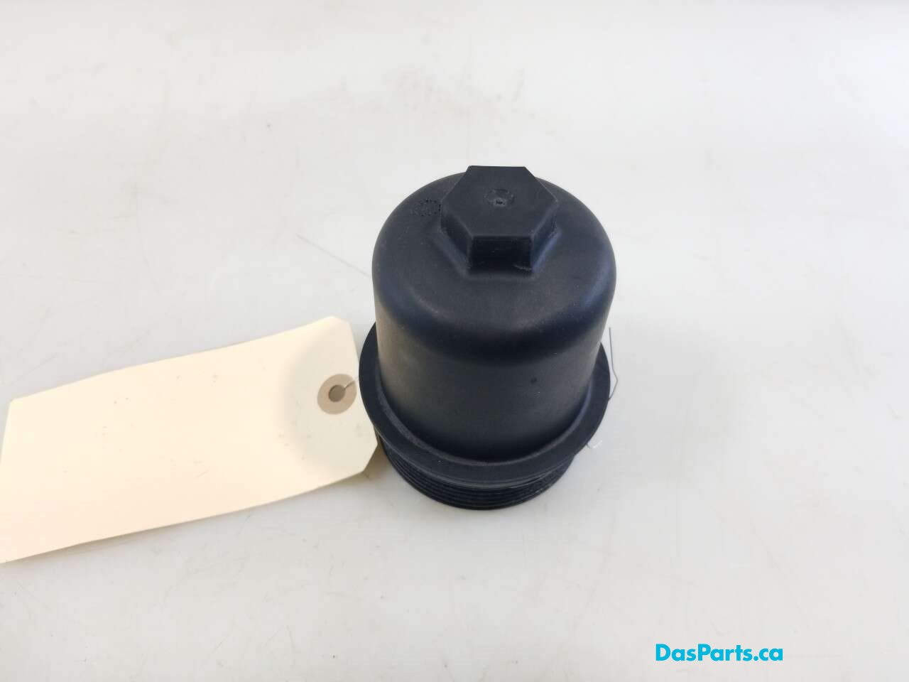 DSG Filter Cap