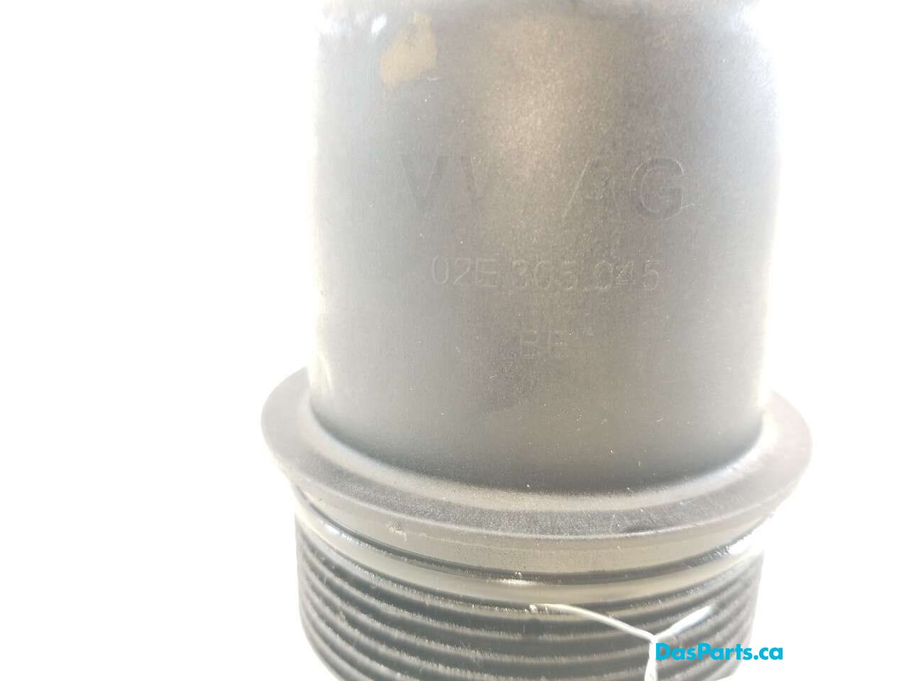 DSG Filter Cap