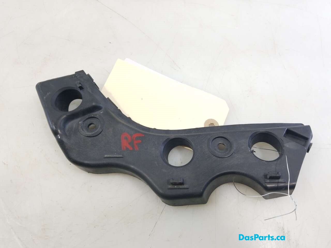 Bumper Guide RF 1
