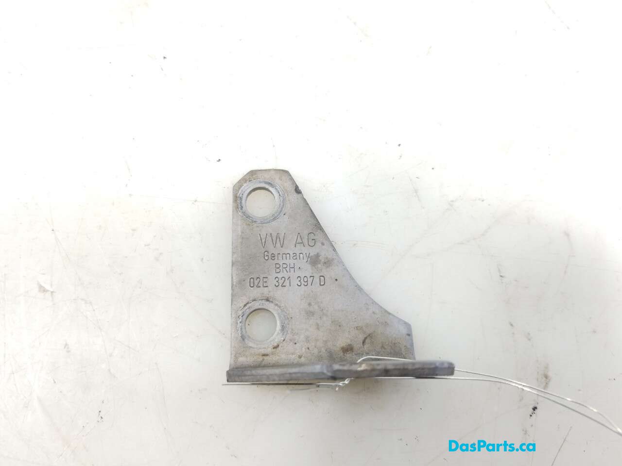 Shifter Cable Bracket