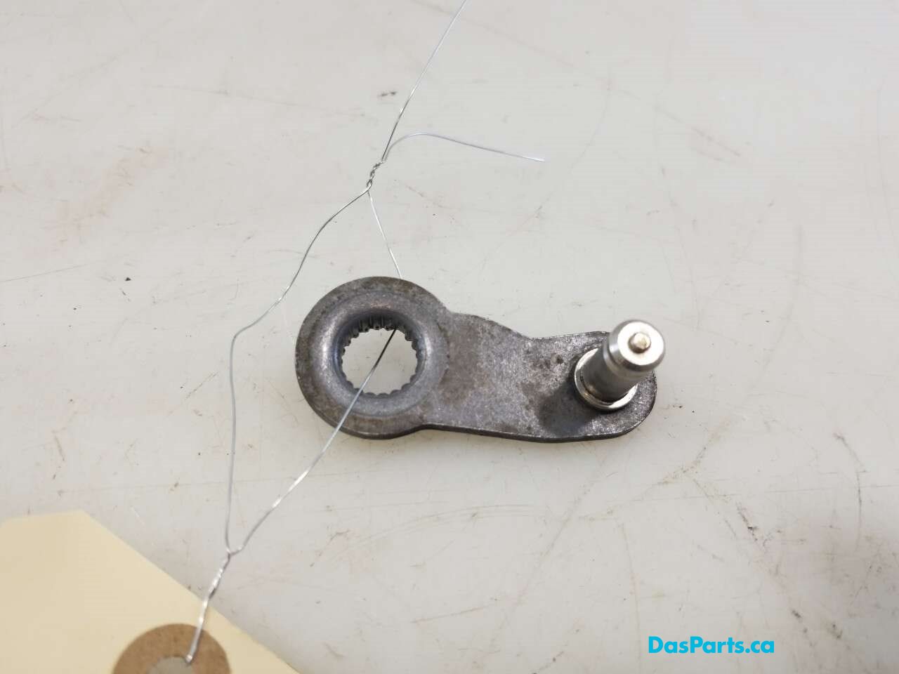 Shift Cable Endlink