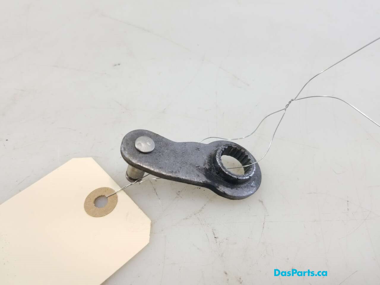 Shift Cable Endlink