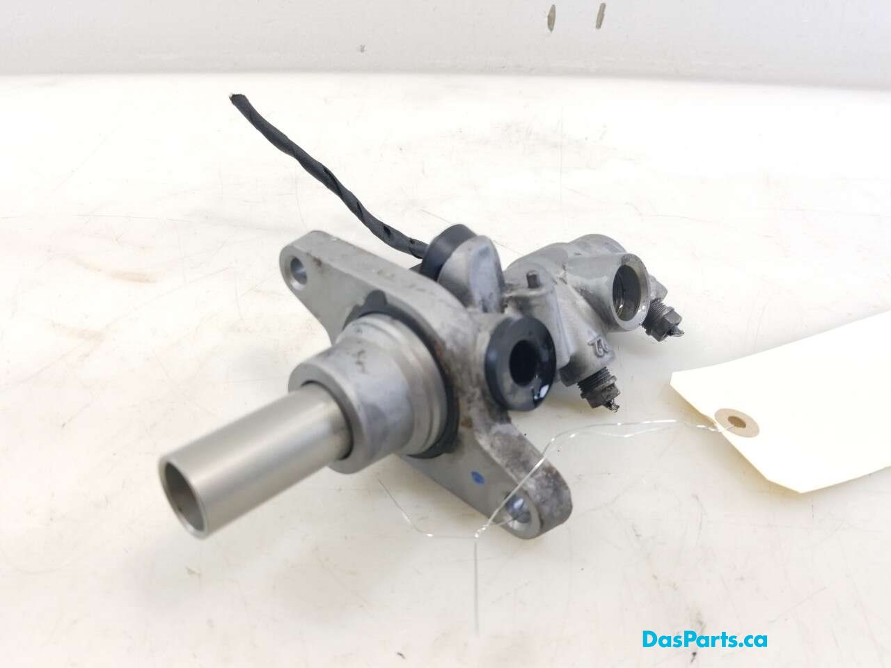 Master Cylinder