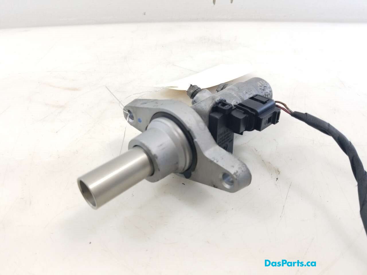 Master Cylinder
