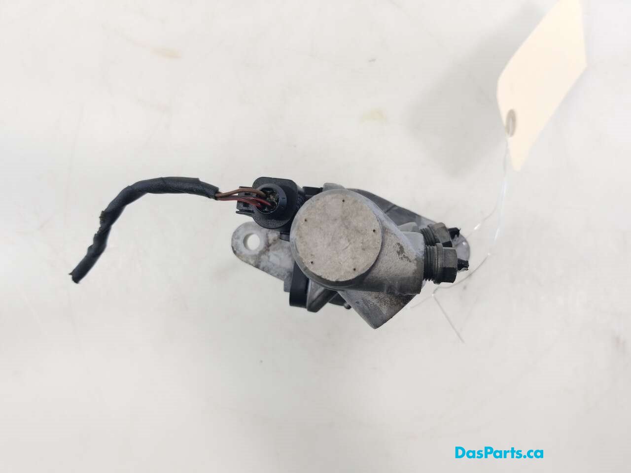 Master Cylinder