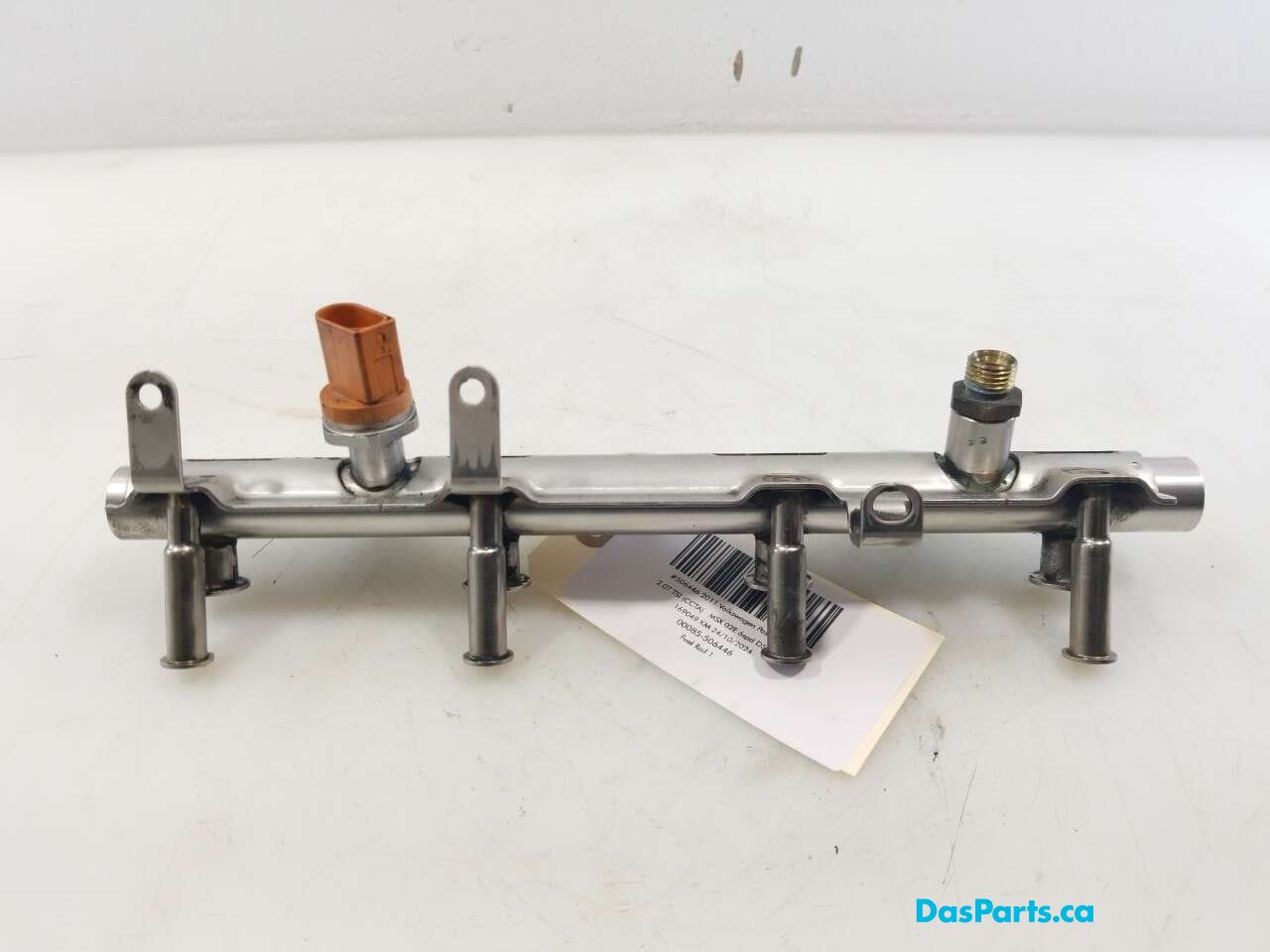 Fuel Rail 1