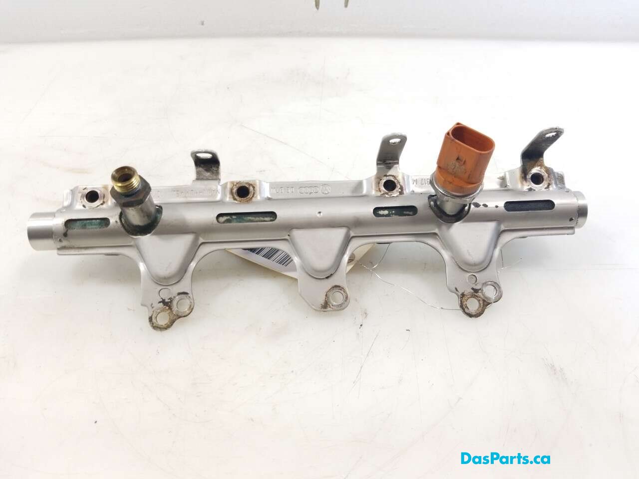 Fuel Rail 1