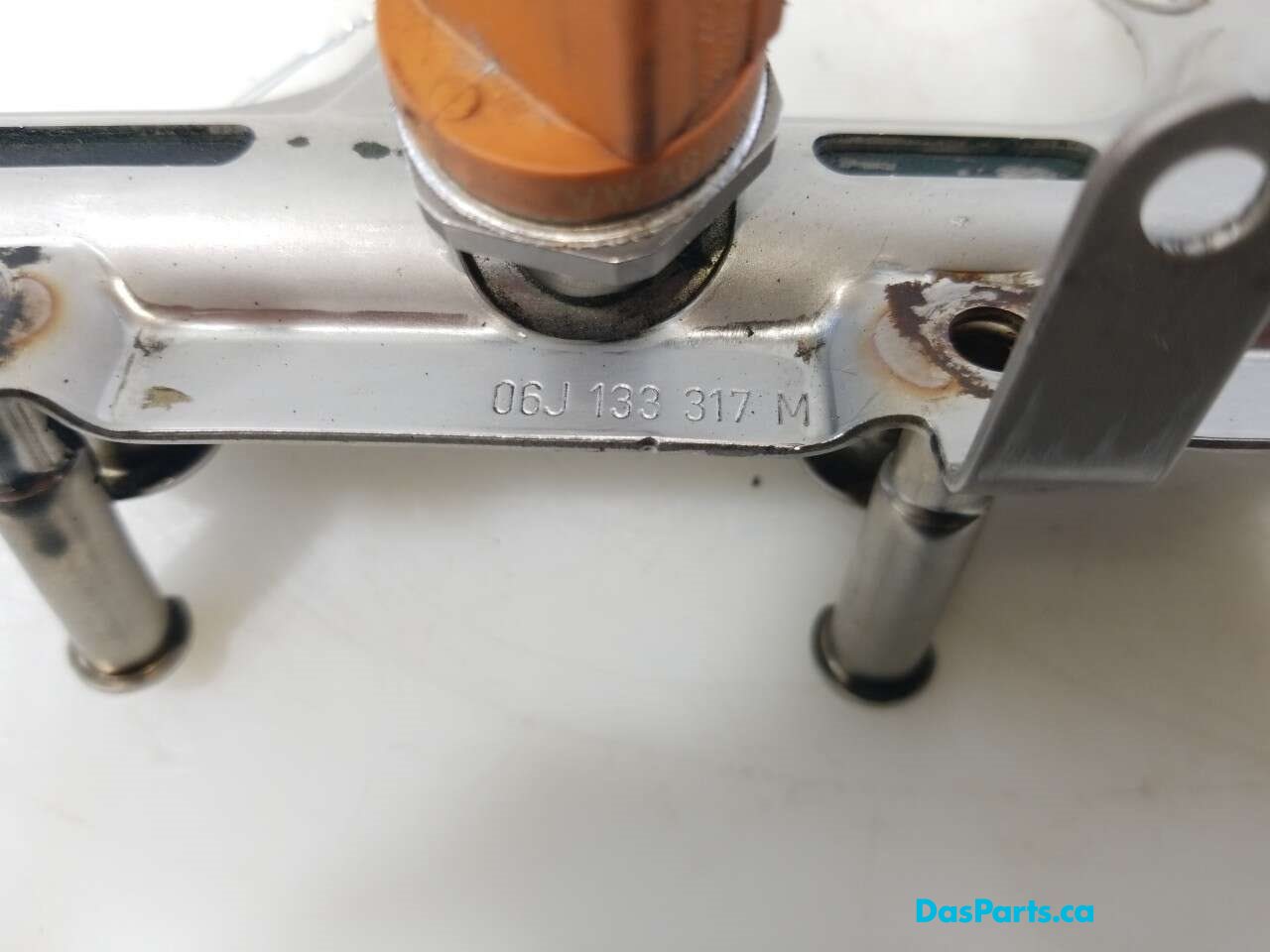 Fuel Rail 1